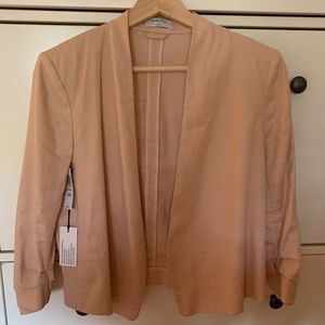 Babaton Macauley Blazer (crop)